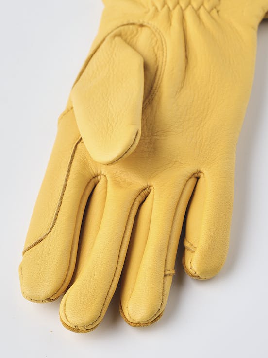 Alternative image for Deerskin Ladies 5-finger