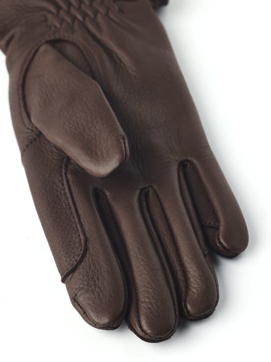 Alternative image for Deerskin Ladies 5-finger