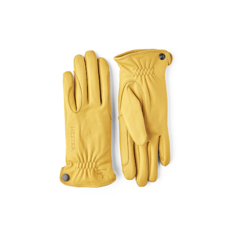 Deerskin Ladies 5-finger