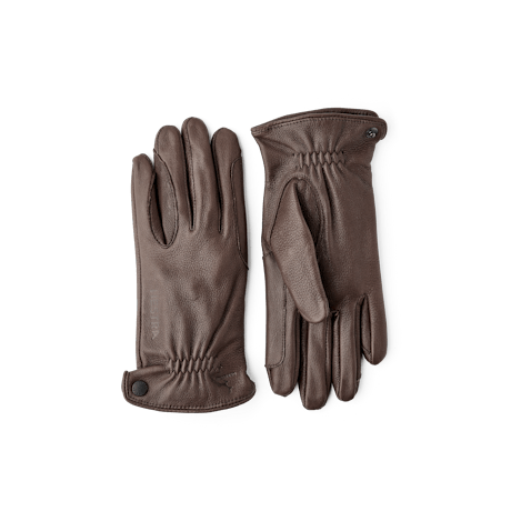 Deerskin Men´s - 5 finger