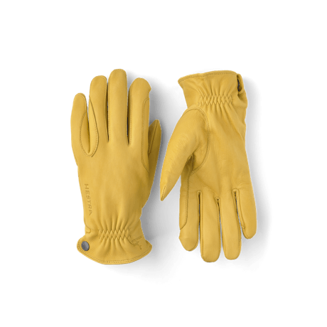 Deerskin Men's 5-finger