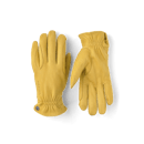 Color: Natural yellow