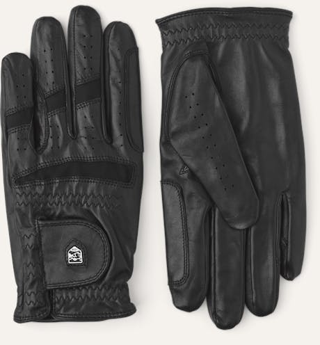 Leather Direct 5-finger