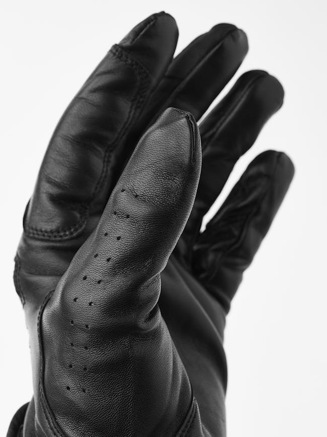 Image displaying Leather Direct 5-finger (1 of 4)
