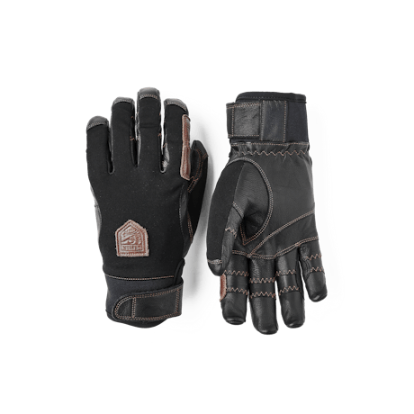 Ergo Grip Equestrian 5-finger