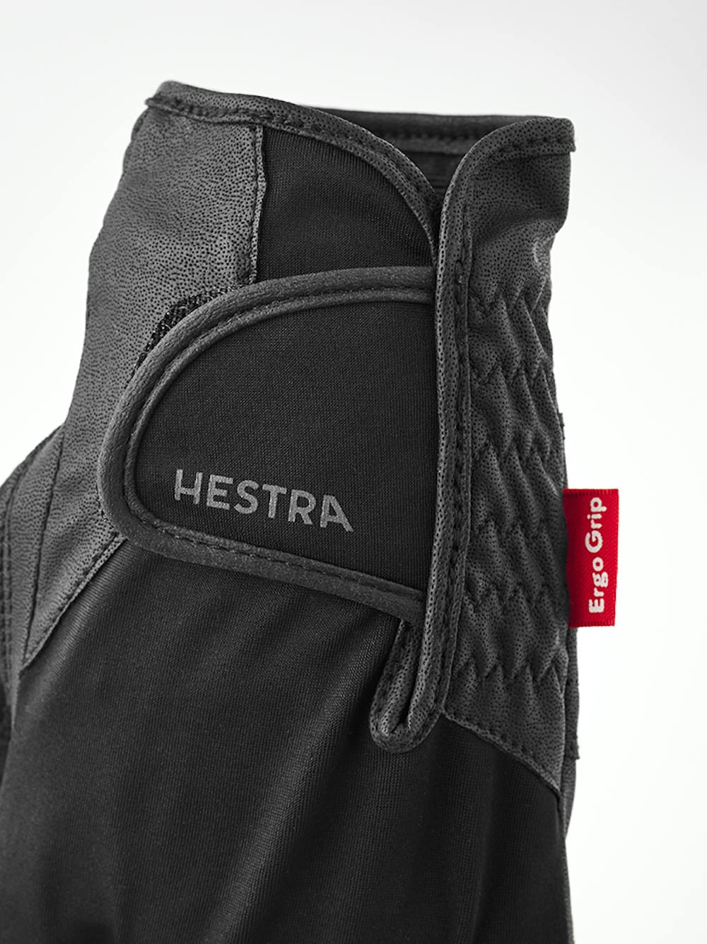 Golf Ergo Grip Left - 5 finger in the color Black (4 of 4)