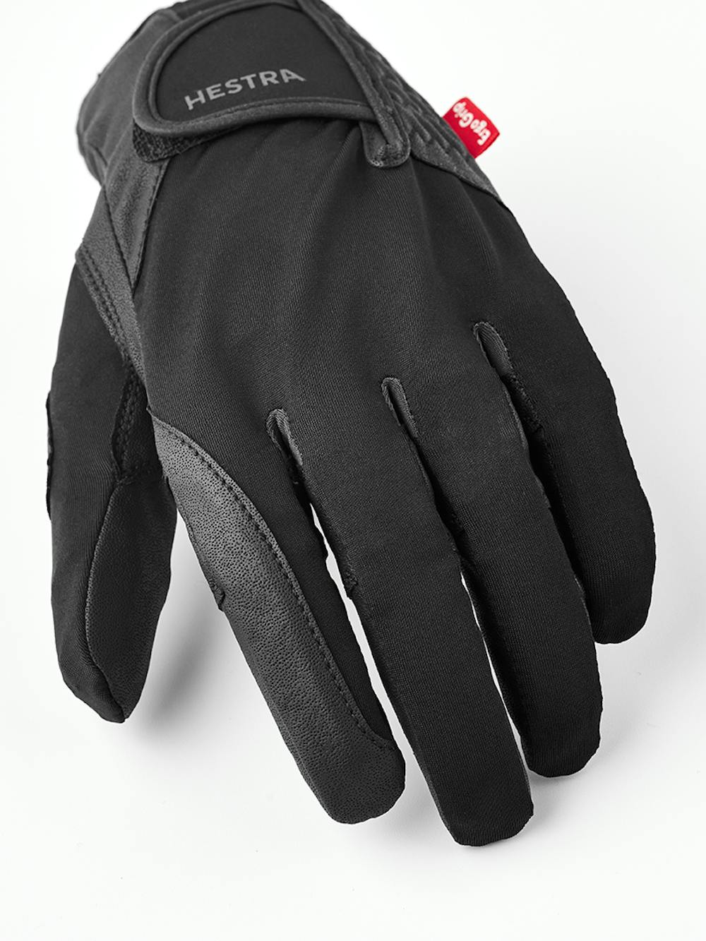 Golf Ergo Grip Left - 5 finger in the color Black (3 of 4)