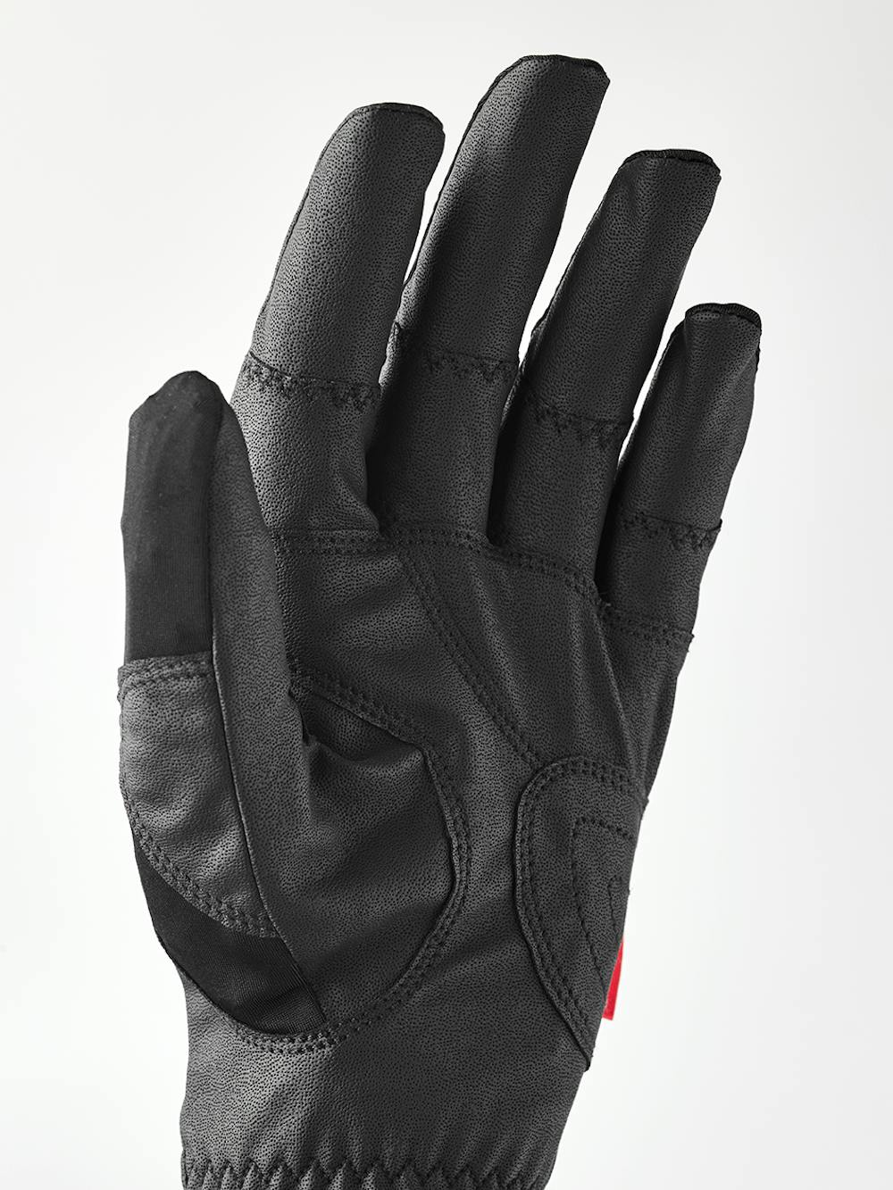 Golf Ergo Grip Left - 5 finger in the color Black (2 of 4)