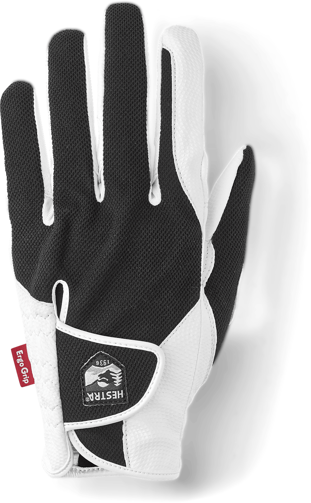 Image displaying Golf Ergo Grip Left 5-finger