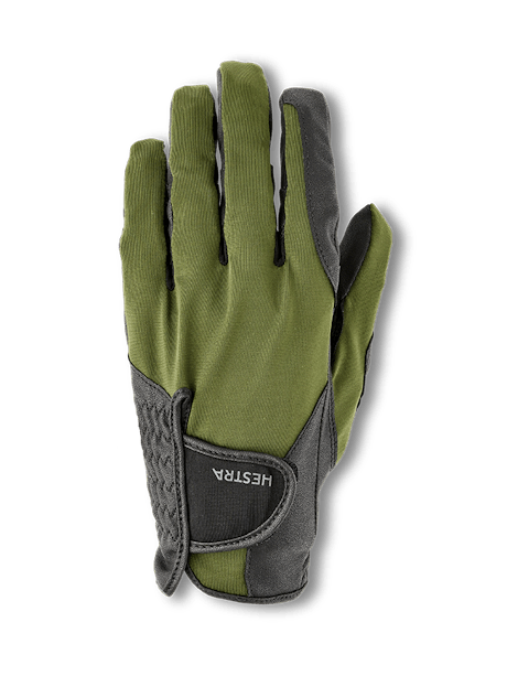 Golf Ergo Grip Left - 5 finger