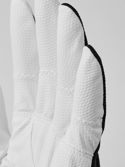 Image displaying Golf Ergo Grip Left 5-finger (2 of 4)