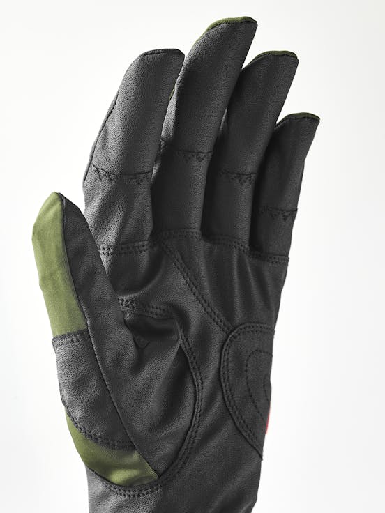 Alternative image for Golf Ergo Grip Left - 5 finger
