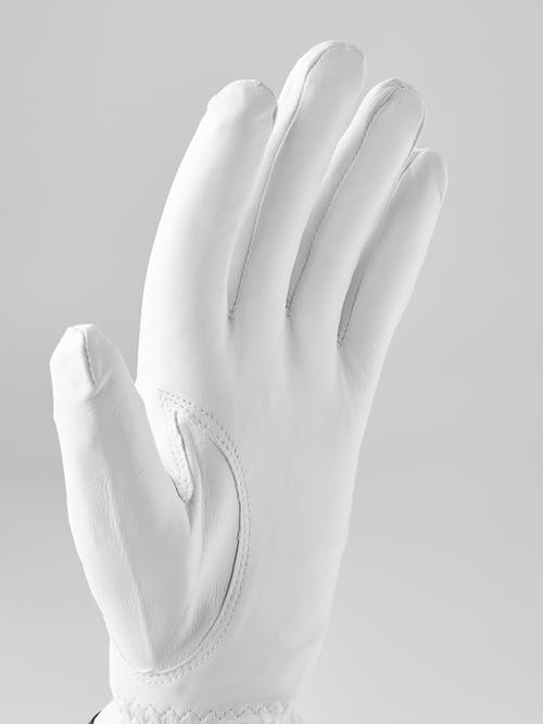 Image displaying Golf Leather Left 5-finger (2 of 4)