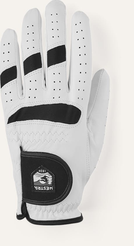 Golf Leather Left 5-finger