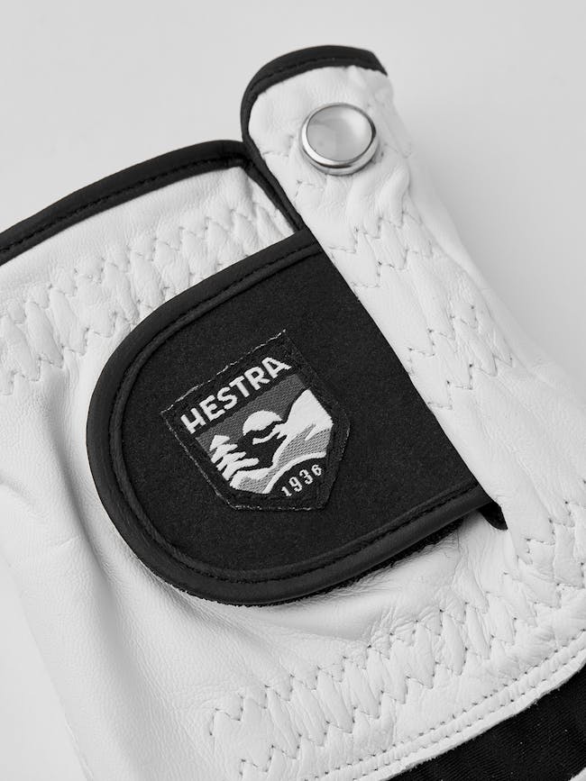Image displaying Golf Leather Left 5-finger (1 of 3)