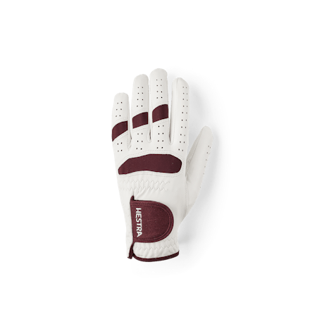 Golf Leather Left 5-finger