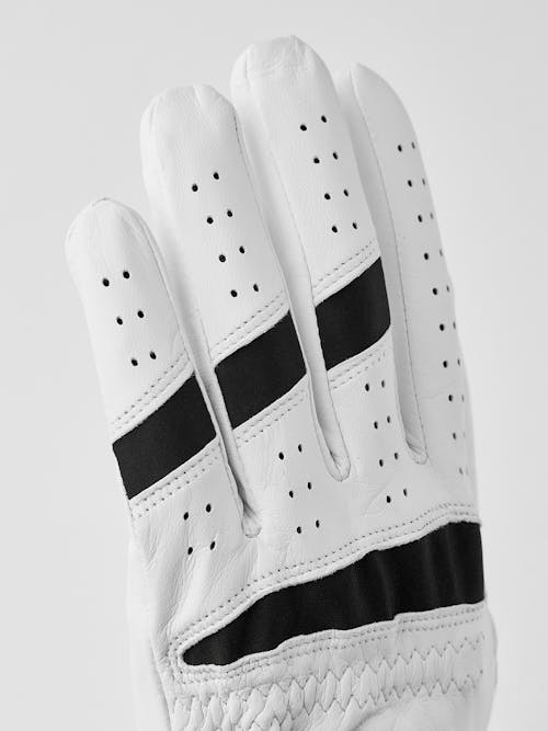 Image displaying Golf Leather Left 5-finger (2 of 3)