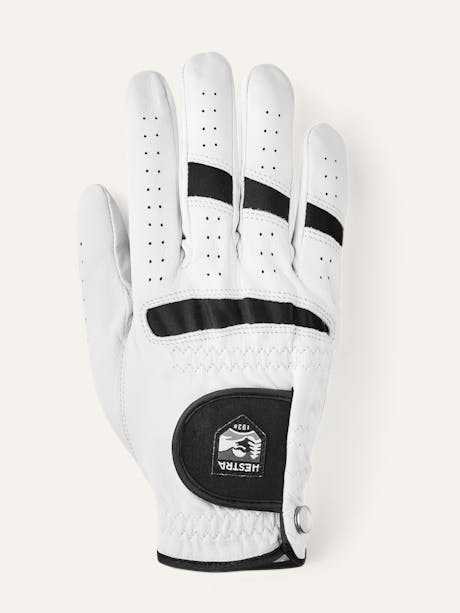 Golf Leather Right 5-finger