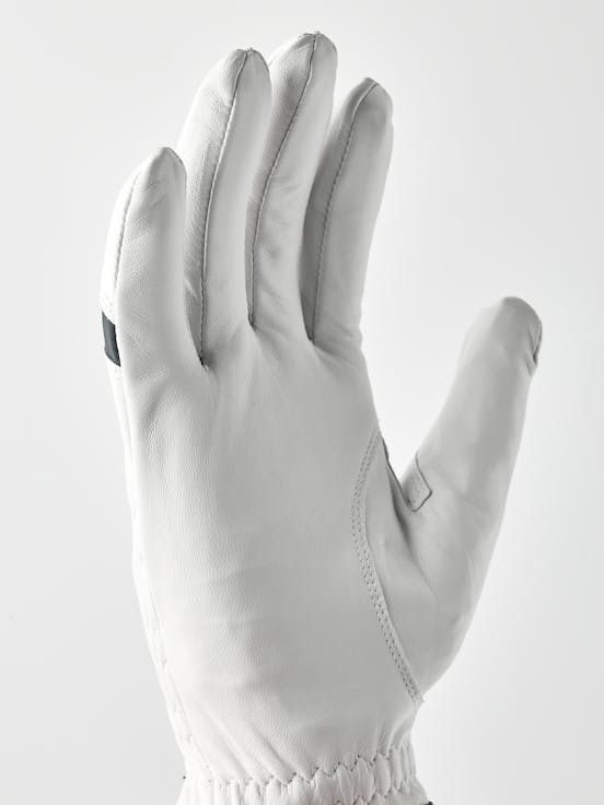Alternative image for Golf Leather Right 5-finger
