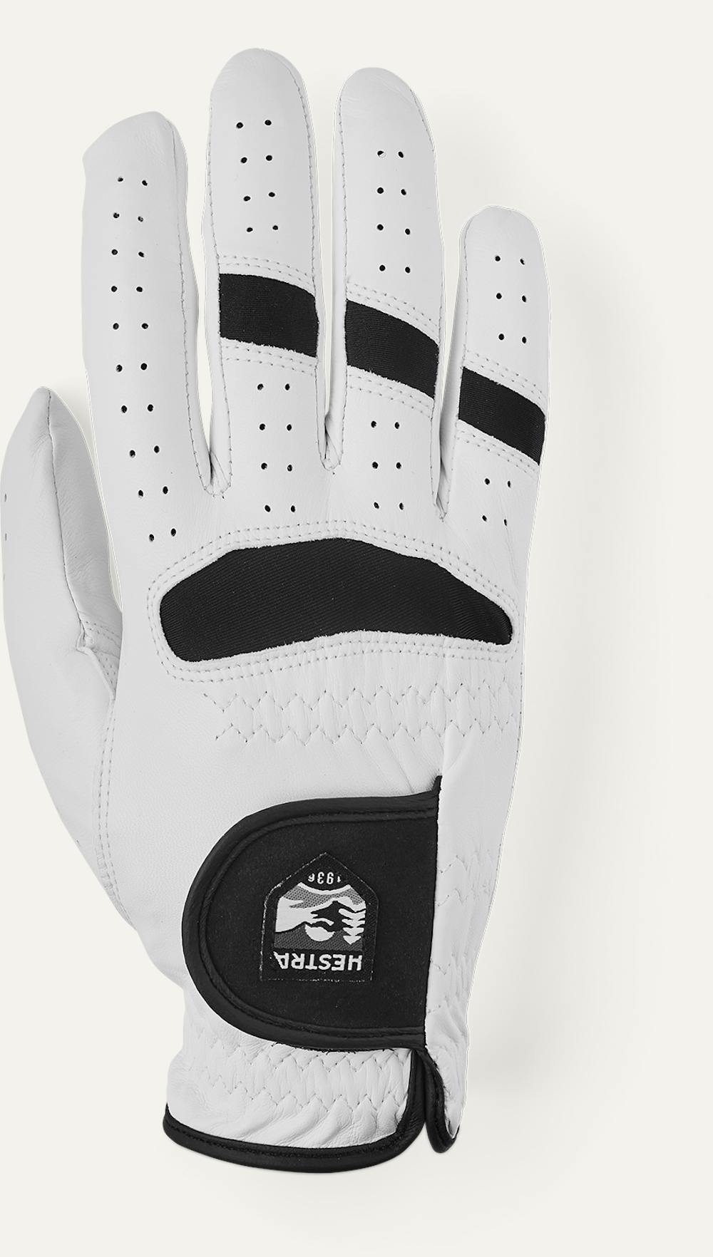 Image displaying Golf Leather Right 5-finger
