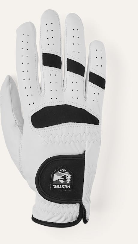 Golf Leather Right 5-finger
