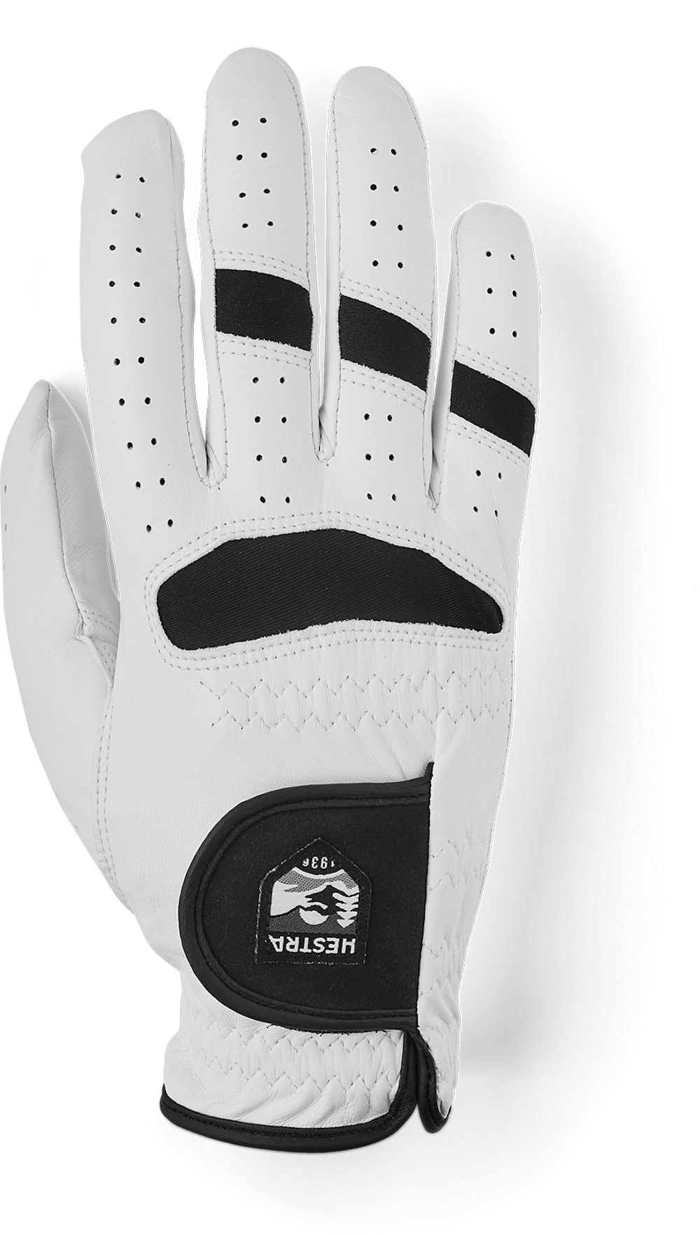 Image displaying Golf Leather Right 5-finger
