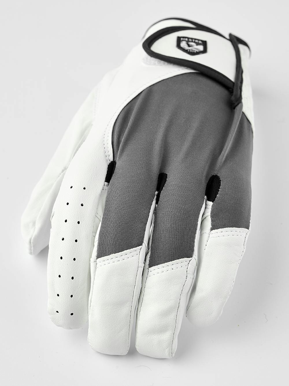 Golf Super Wedge Left - 5 finger in the color White & Dark Grey (2 of 4)