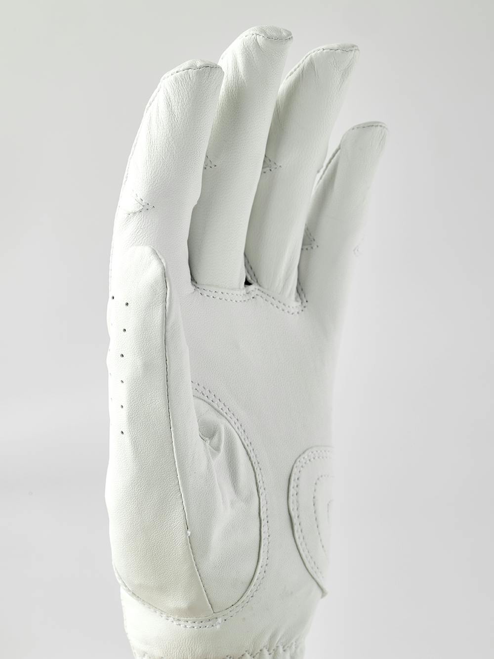 Golf Super Wedge Left - 5 finger in the color White & Dark Grey (4 of 4)