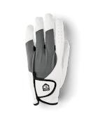 Color: White & Dark Grey