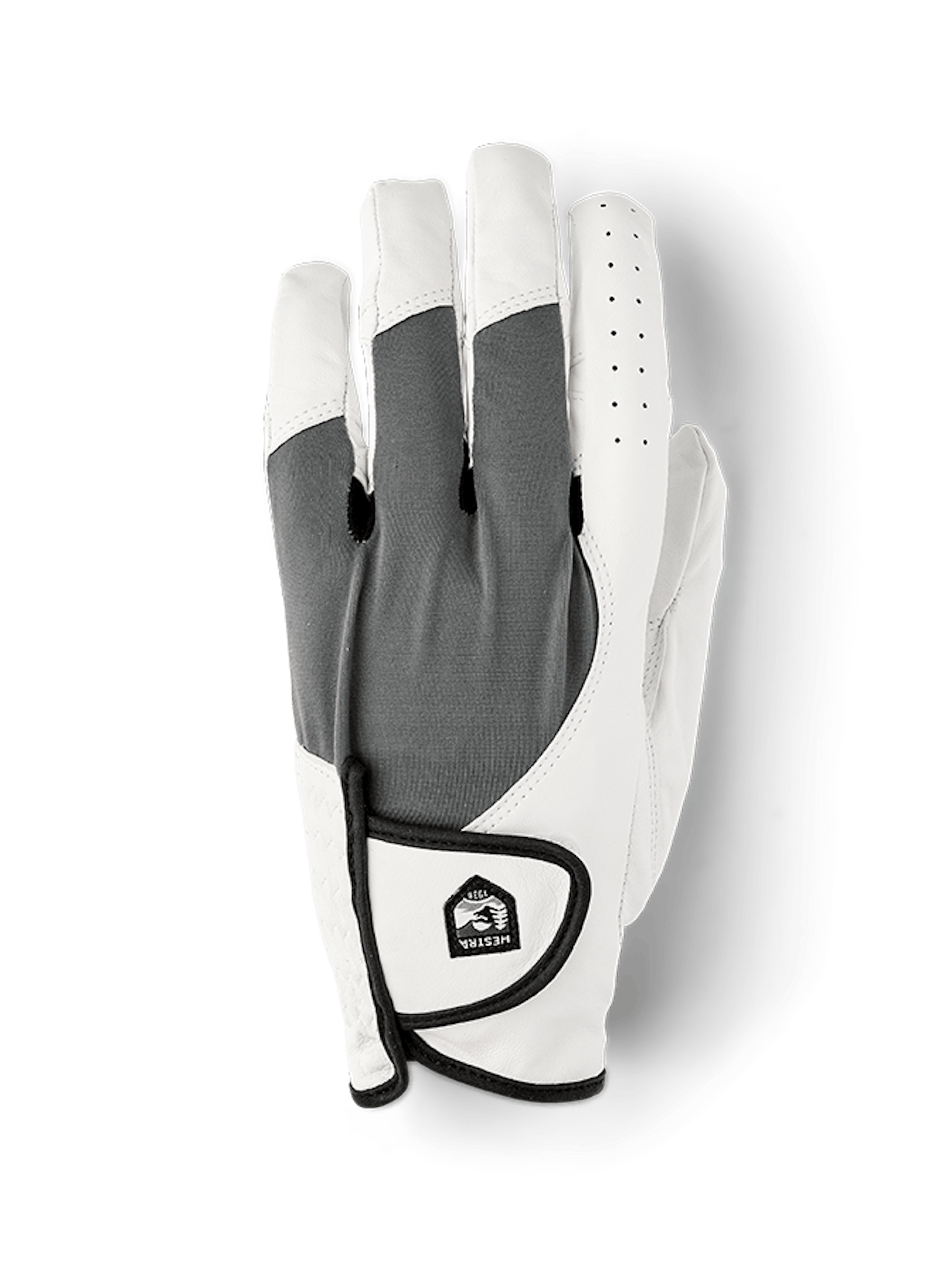 Golf Super Wedge Left - 5 finger in the color White & Dark Grey (1 of 4)