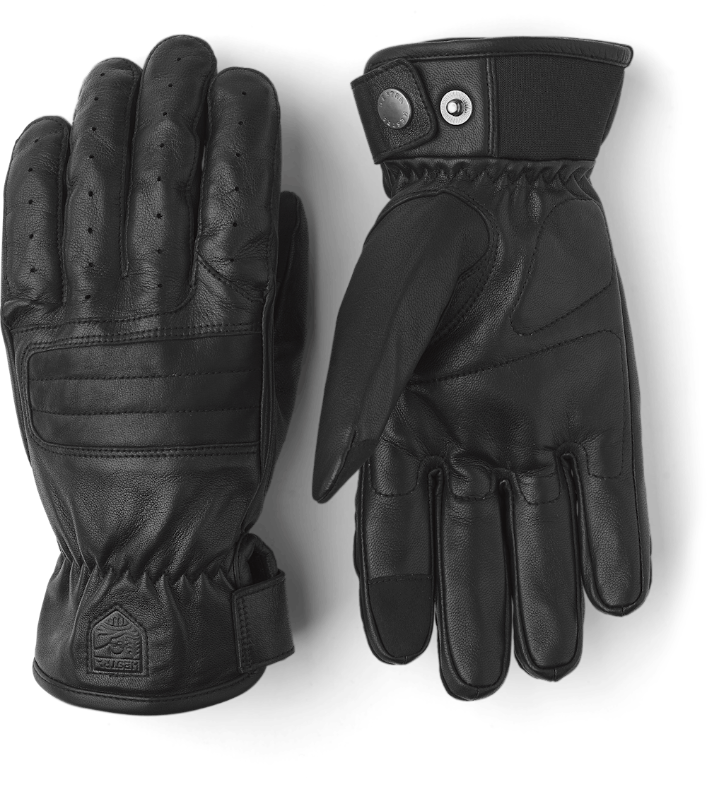 Image displaying Velo Leather - 5 finger