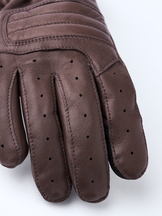 Alternativ bild för Velo Leather 5-finger