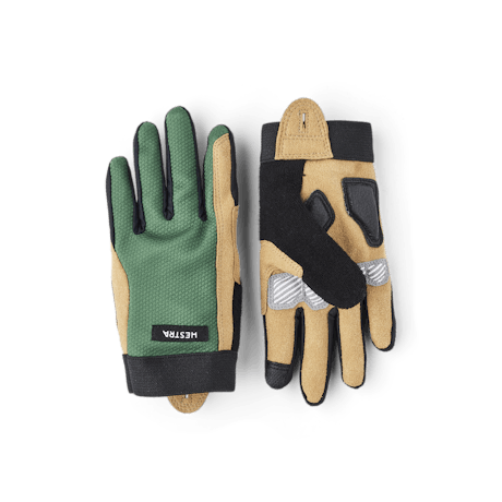 Bike Guard Jr. Long 5-finger