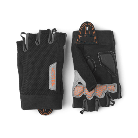 Bike Guard Jr. Short 5-finger