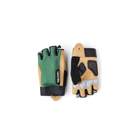 Bike Guard Jr. Short 5-finger