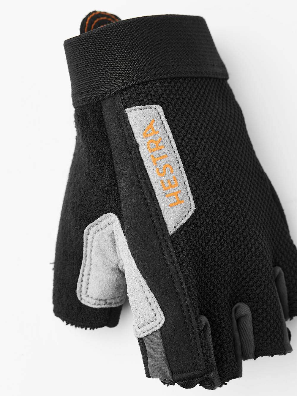 Bike Guard Jr. Short 5-finger i färgen Svart (7 av 8)