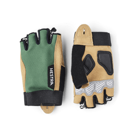 Bike Guard Jr. Short 5-finger