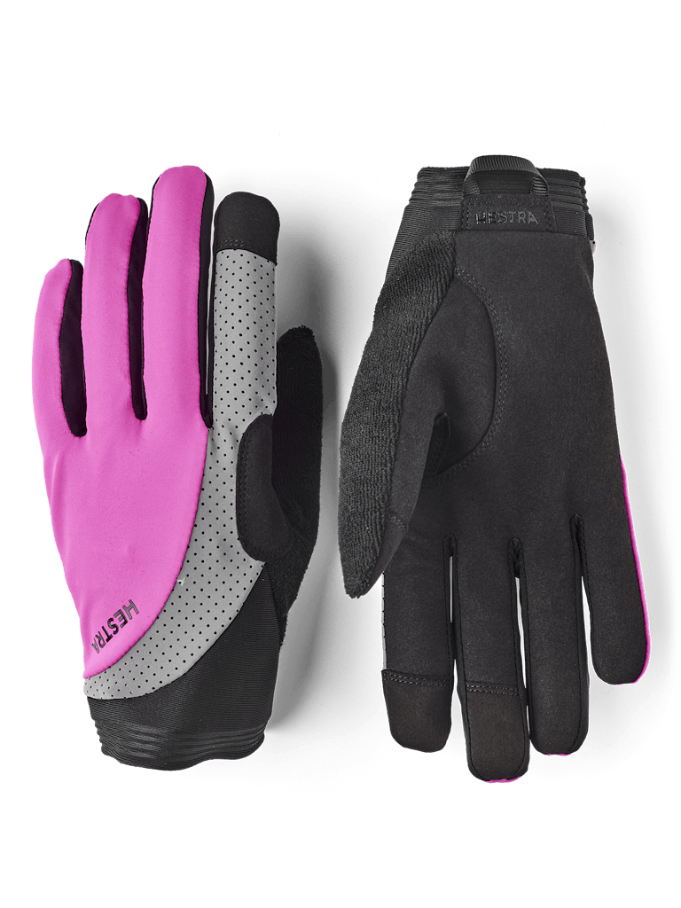 violin kultur fleksibel Bike & MTB gloves | Hestra Gloves
