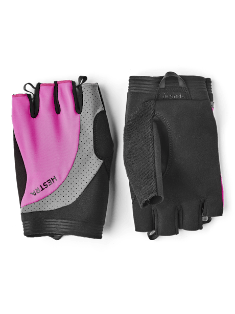 Apex Reflective Short 5-finger