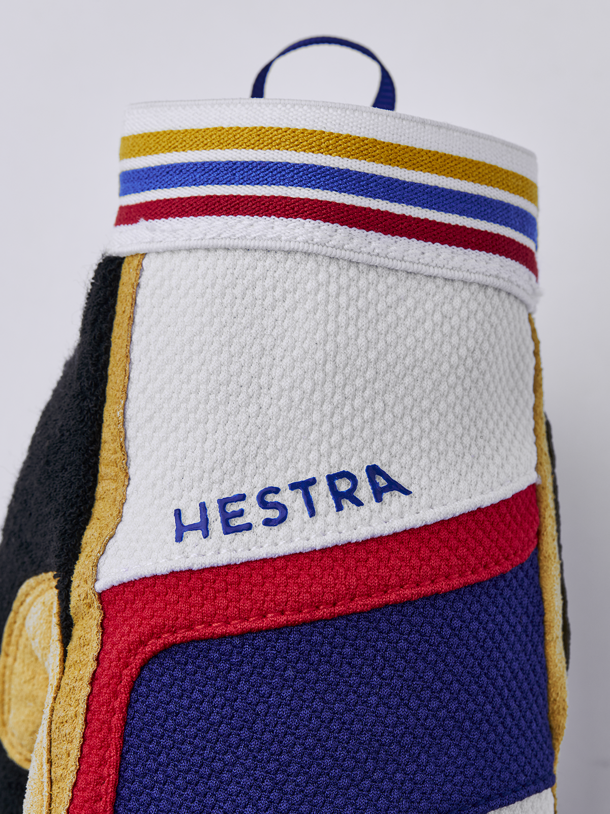 hestra bike guard long