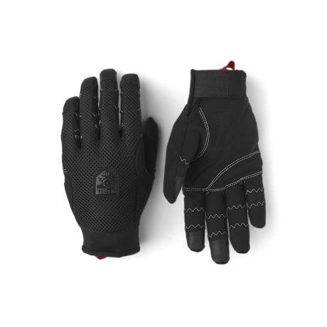 Ergo Grip Enduro 5-finger