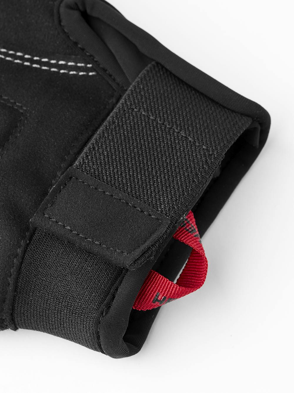 Ergo Grip Enduro 5-finger in the color Black (6 of 7)