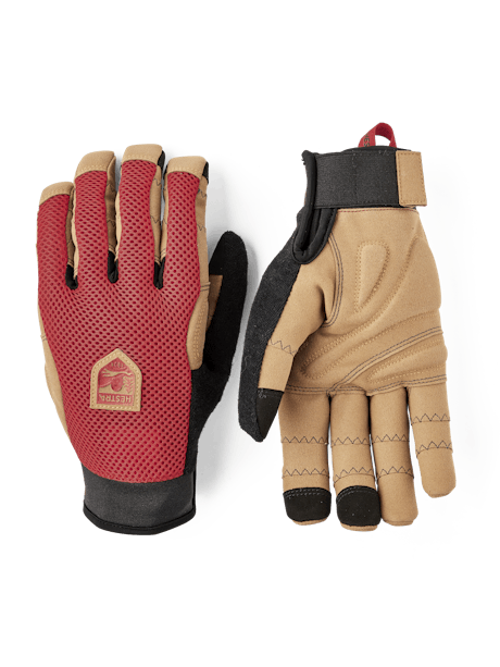 Ergo Grip Enduro 5-finger