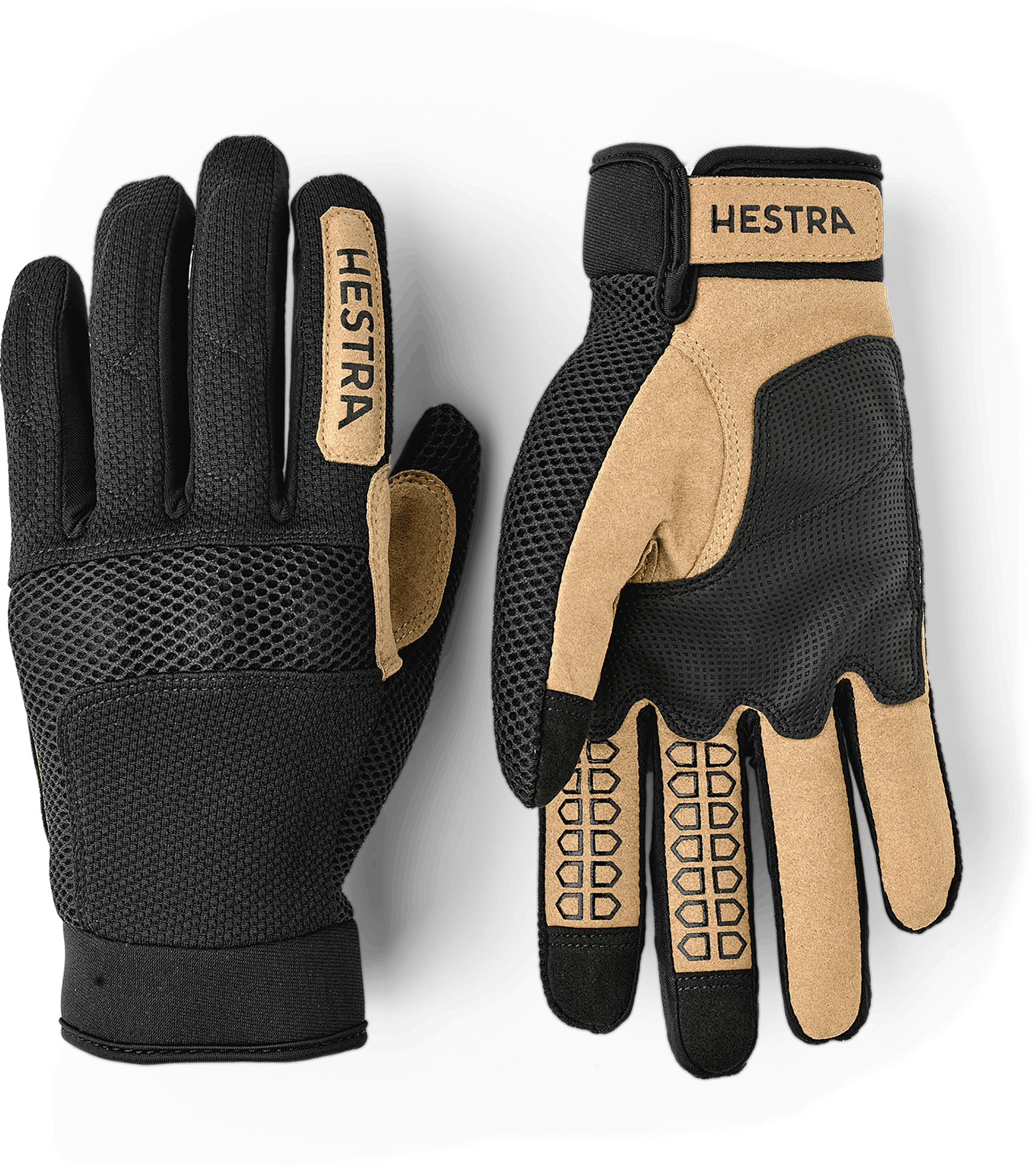 All Mountain Sr. 5-finger in the color Black (1 of 7)