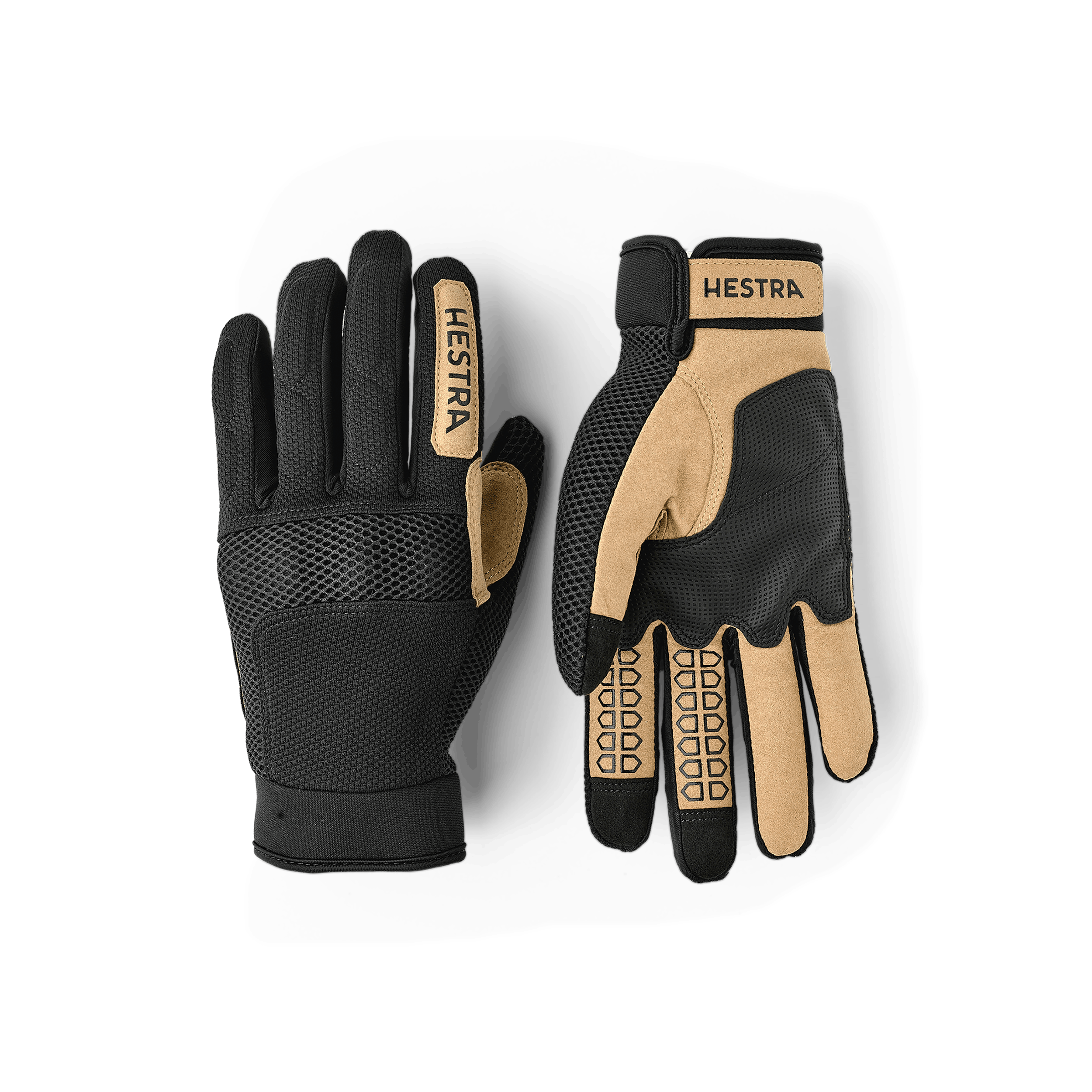 All Mountain Sr. 5-finger in the color Black (1 of 7)