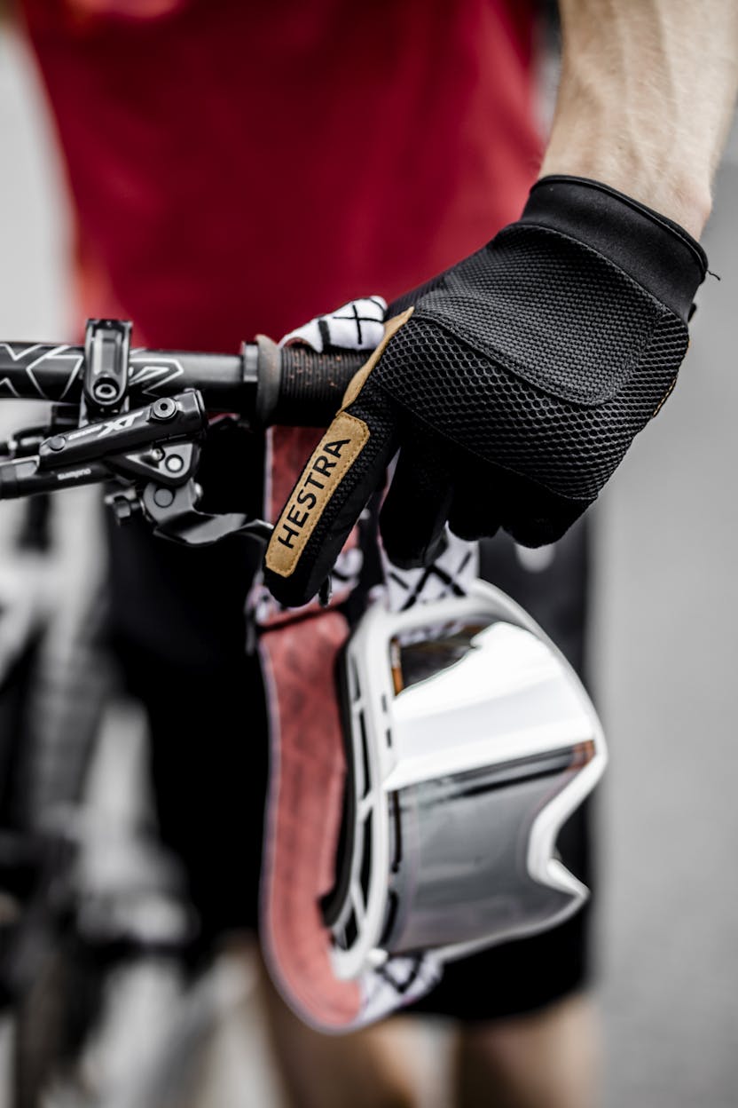 Alternative image for All Mountain Sr. 5-finger
