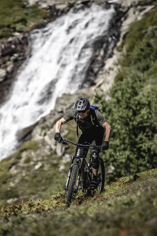 Alternative image for Bike Long Sr. 5-finger