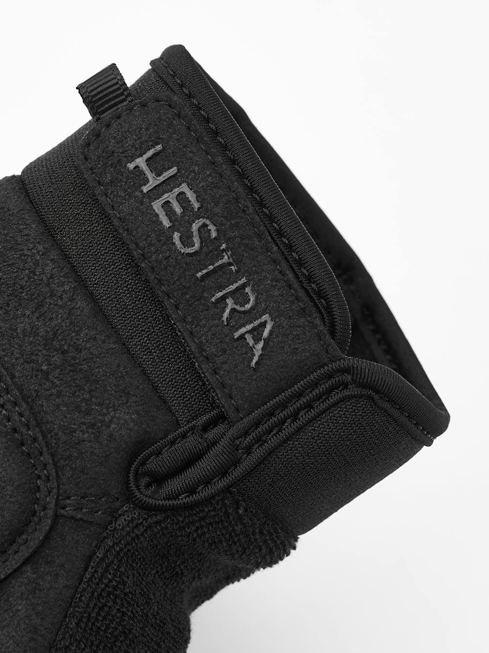 Bike Long Sr. 5-finger in the color Black (3 of 7)