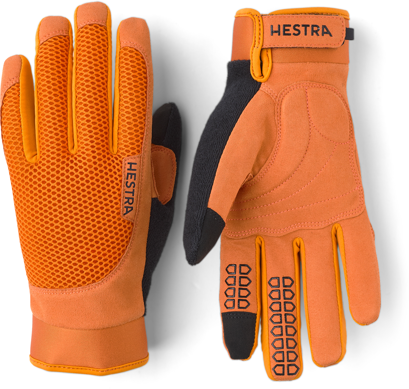 Gloves - Damen & Hestra MTB-Handschuhe Fahrradhandschuhe |