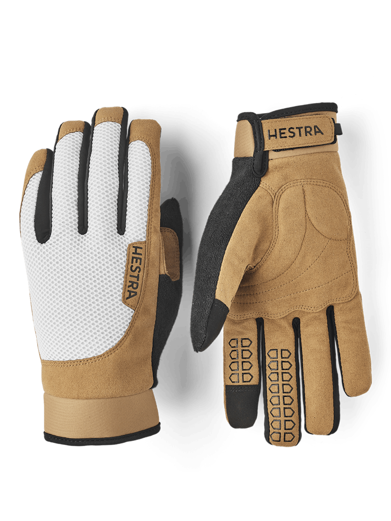 - Bike & MTB gloves Gloves